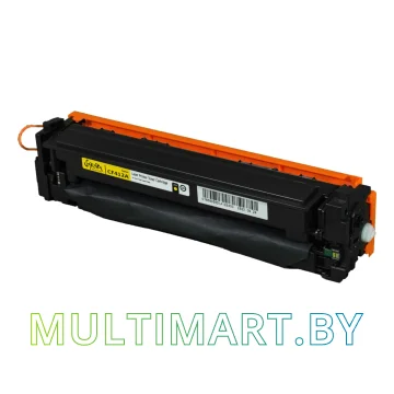 Картридж Sakura Printing SACF412A (аналог HP CF412A) картинка 2